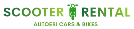 Scooter Rental in Italy